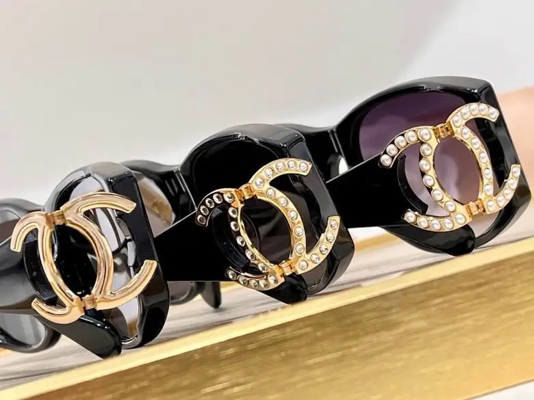 Chanel Glasses smr (860)